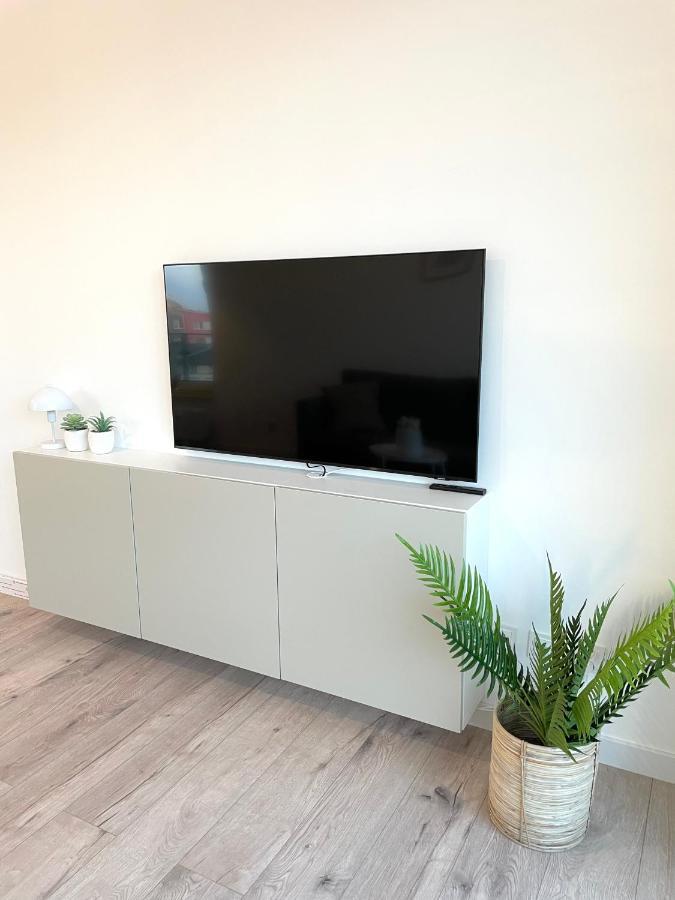 Yoisho Apartment Колобжег Екстериор снимка