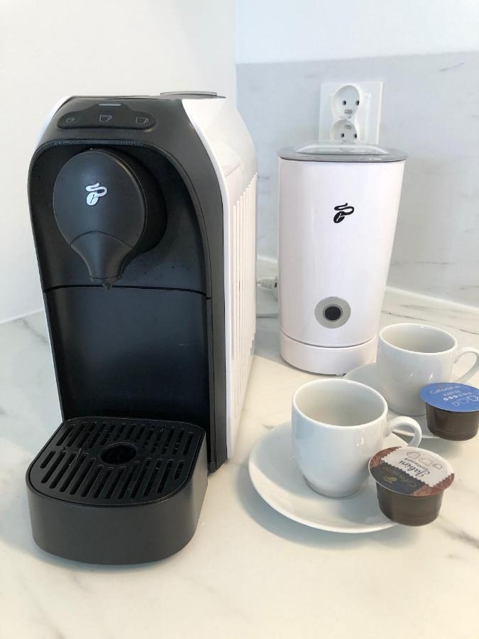 Yoisho Apartment Колобжег Екстериор снимка