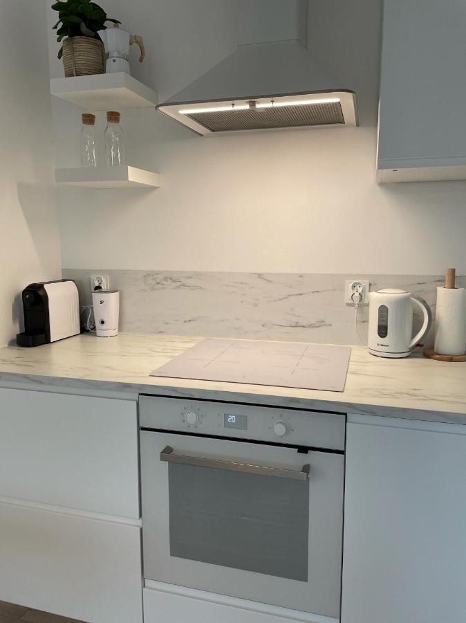 Yoisho Apartment Колобжег Екстериор снимка
